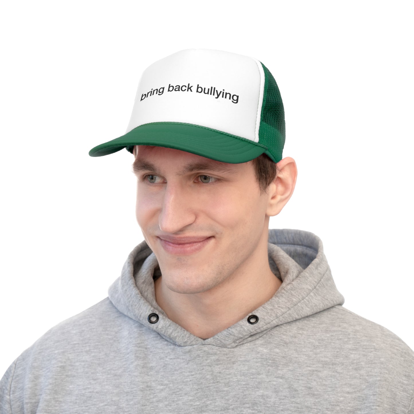 Bring Back Bullying Trucker Hat