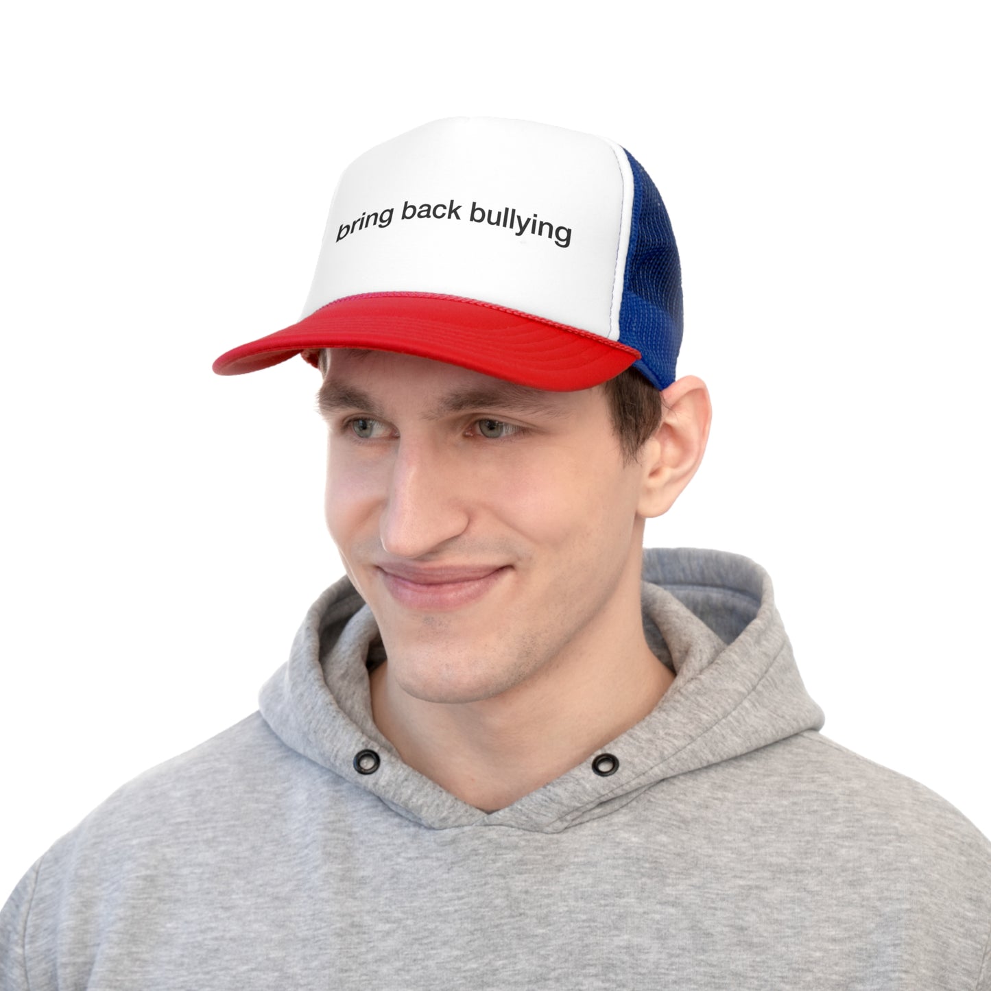 Bring Back Bullying Trucker Hat